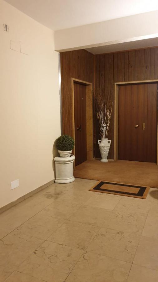 Amaverona Apartment Exterior foto